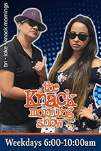 The Knack Morning Show