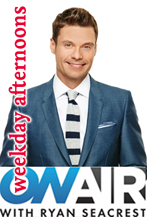 Ryan Seacrest on The Knack