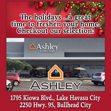 Ashley Homestore