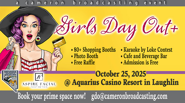 Girls Day Out