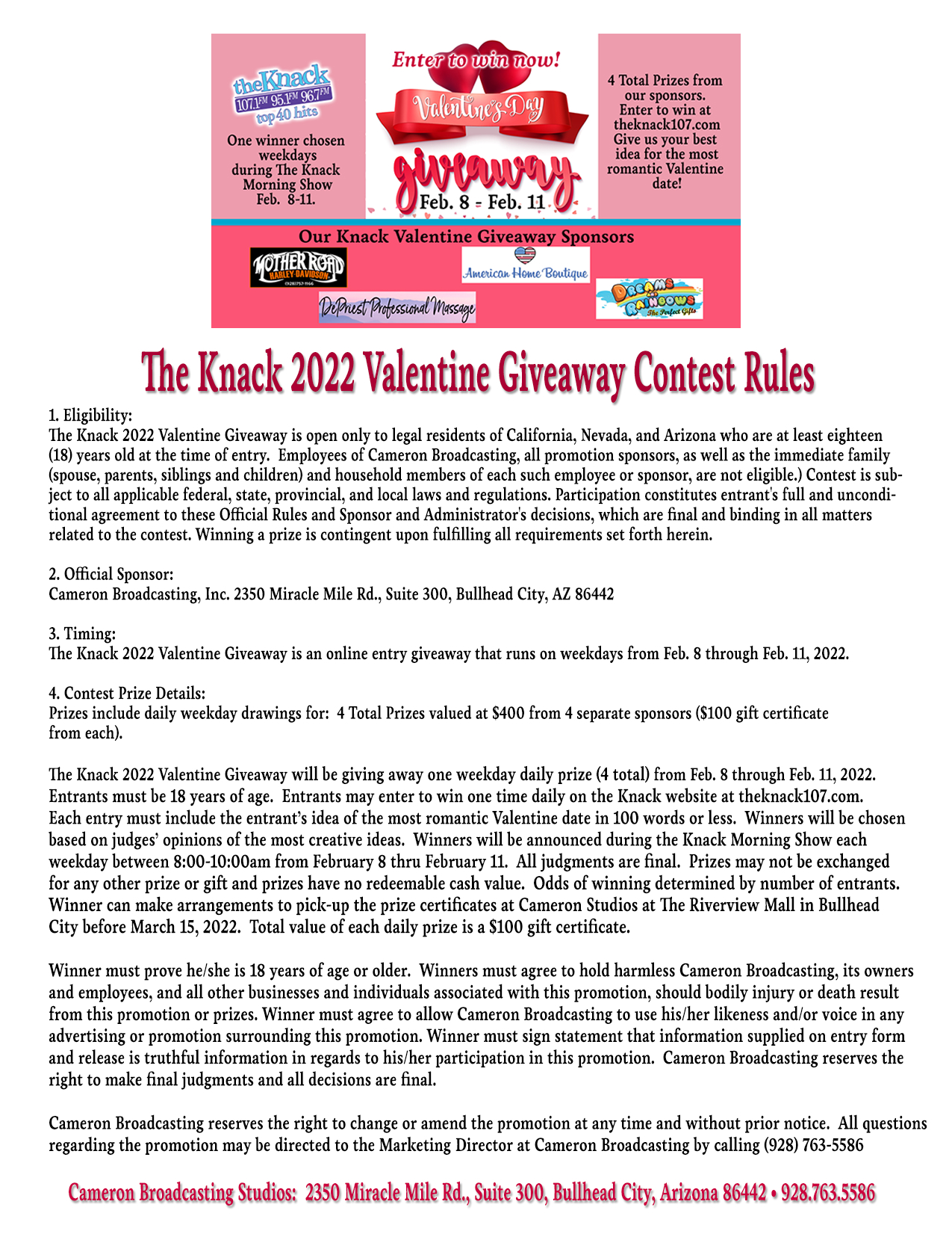 The Knack 107.1 Top 40 Hits The Tri-State Area